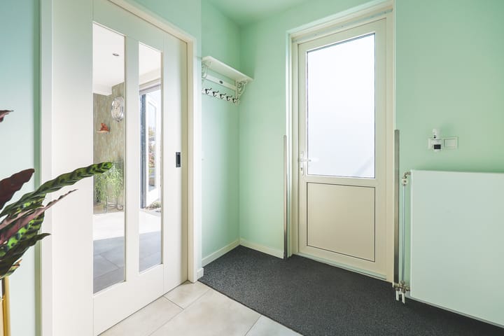 Foto 12 van Simon van Capelweg 54