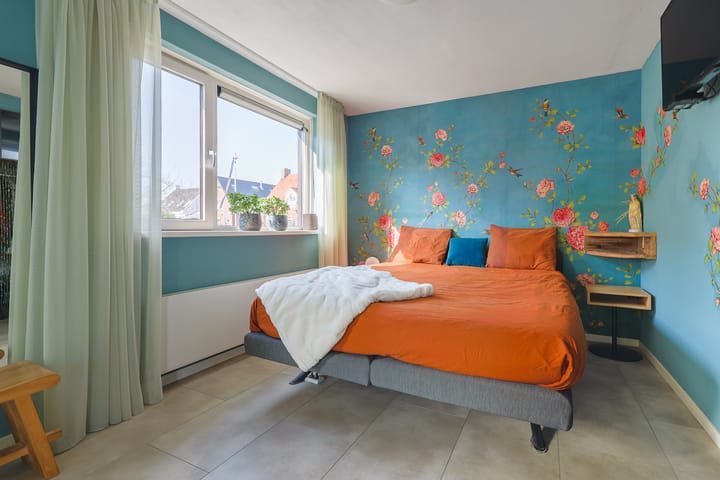 Foto 13 van Simon van Capelweg 54