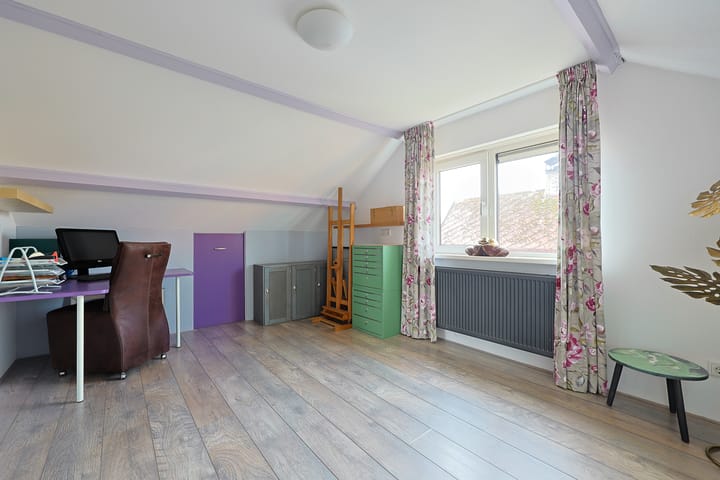 Foto 18 van Simon van Capelweg 54