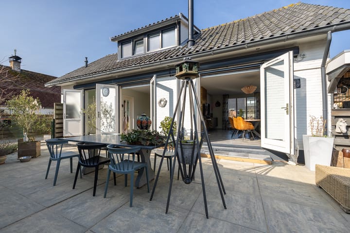 Foto 24 van Simon van Capelweg 54