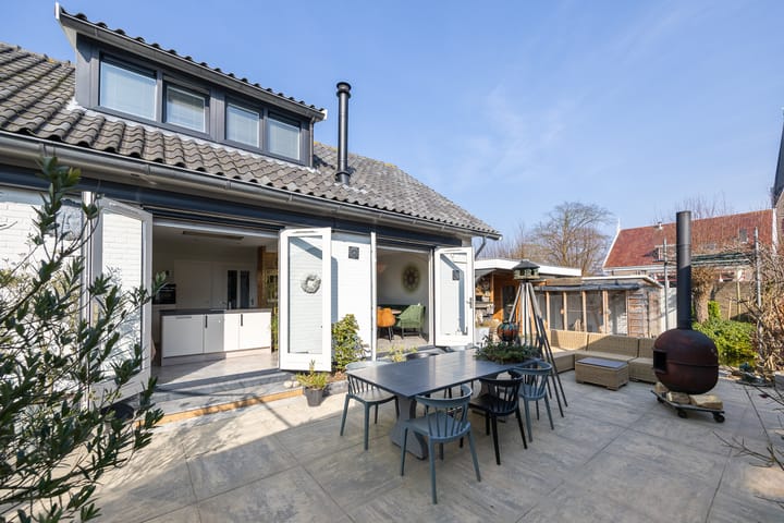 Foto 25 van Simon van Capelweg 54