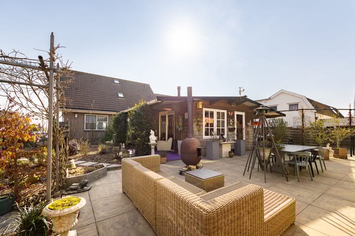 Foto 26 van Simon van Capelweg 54