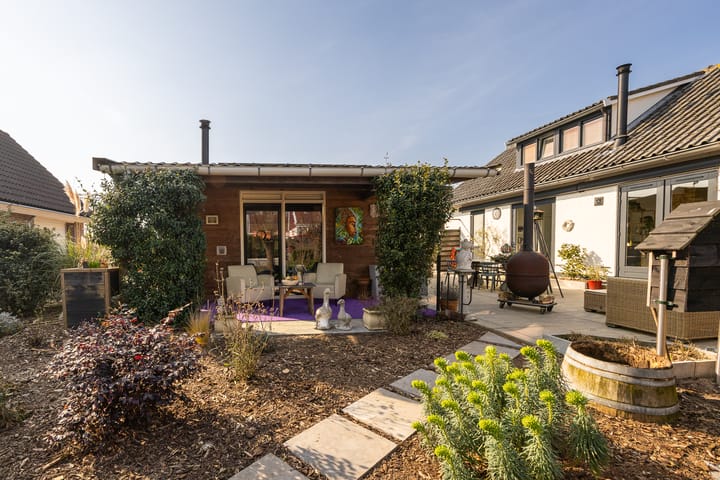 Foto 28 van Simon van Capelweg 54