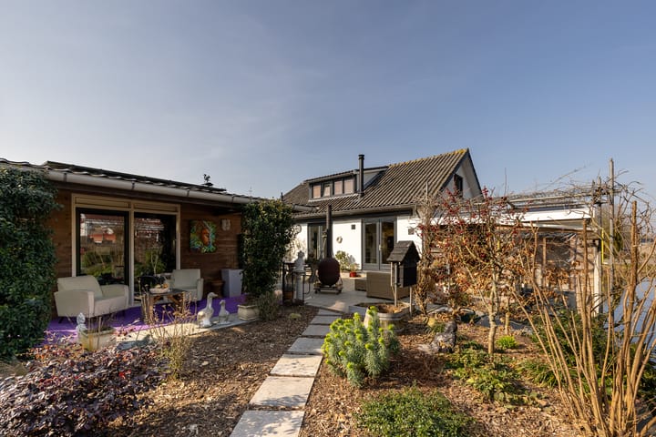 Foto 30 van Simon van Capelweg 54