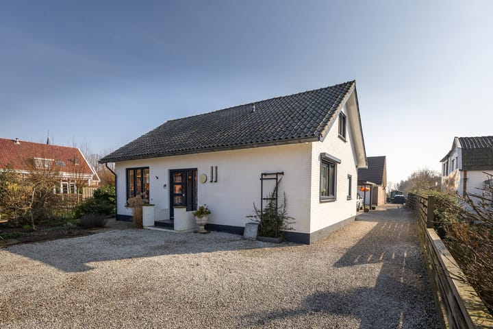 Foto 33 van Simon van Capelweg 54