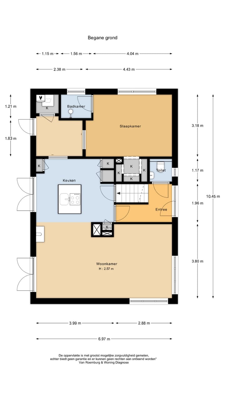 Foto 34 van Simon van Capelweg 54