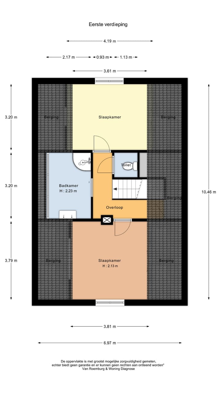 Foto 36 van Simon van Capelweg 54
