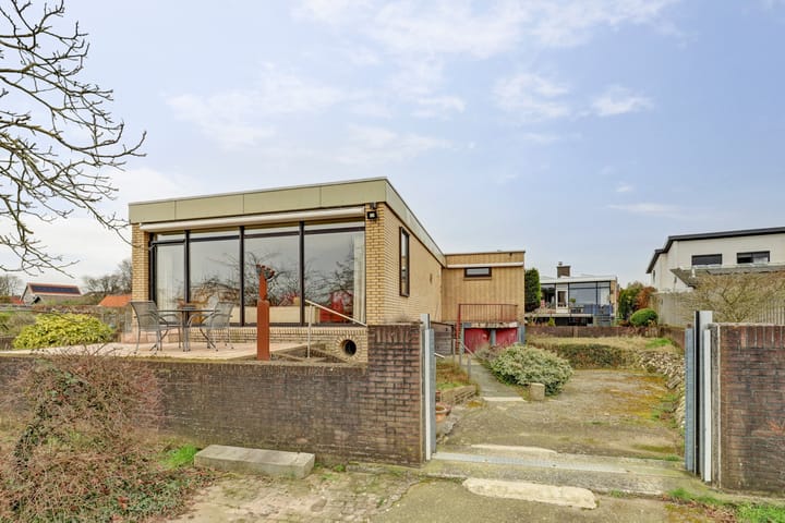 Maasstraat 33 A