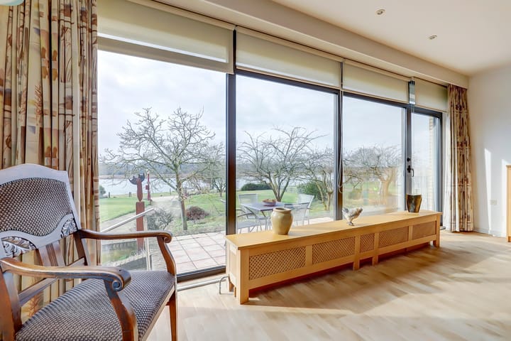 Foto 2 van Maasstraat 33-A