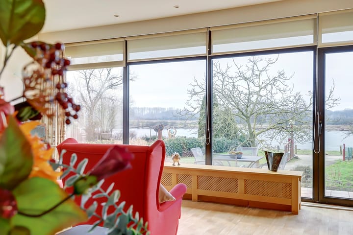 Foto 3 van Maasstraat 33-A