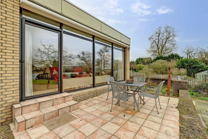 Foto 4 van Maasstraat 33-A