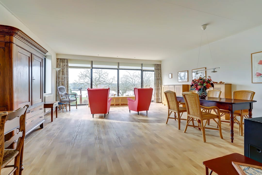 Foto 7 van Maasstraat 33-A