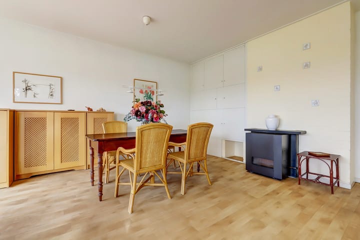 Foto 9 van Maasstraat 33-A