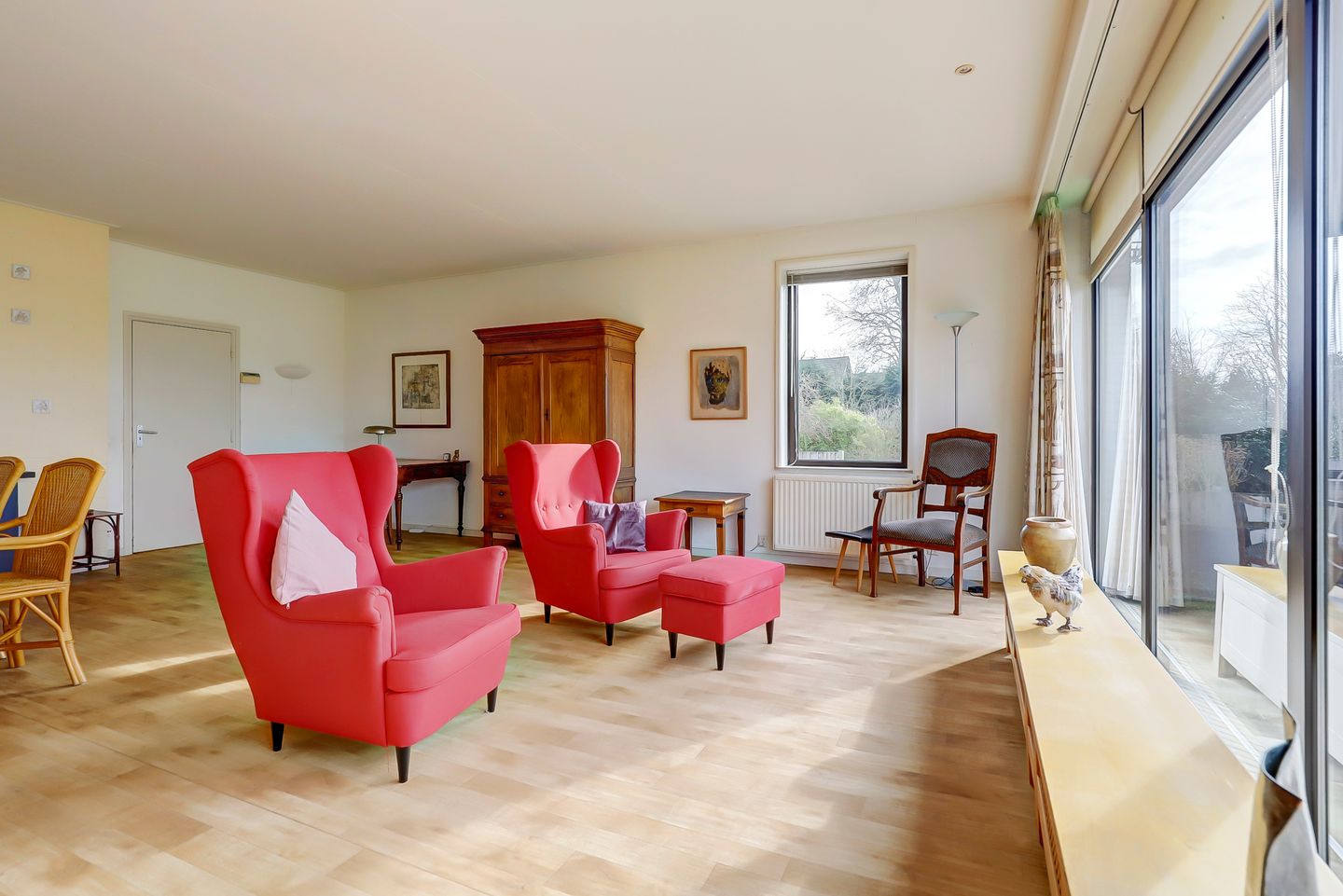 Foto 10 van Maasstraat 33-A