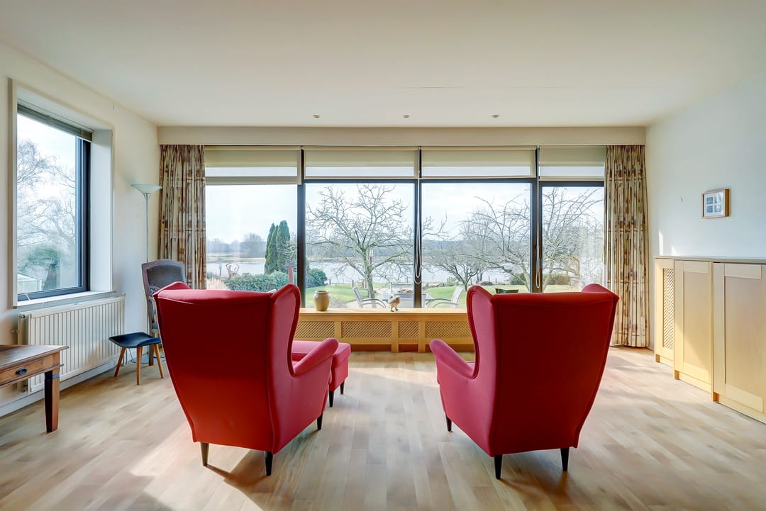 Foto 11 van Maasstraat 33-A