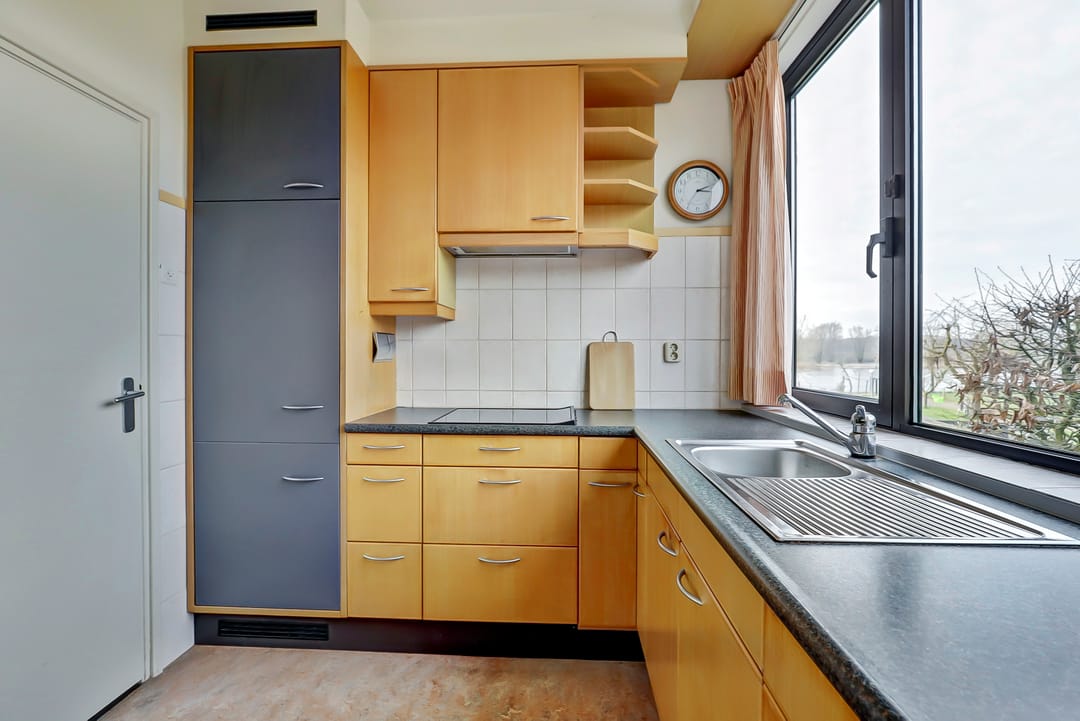 Foto 13 van Maasstraat 33-A