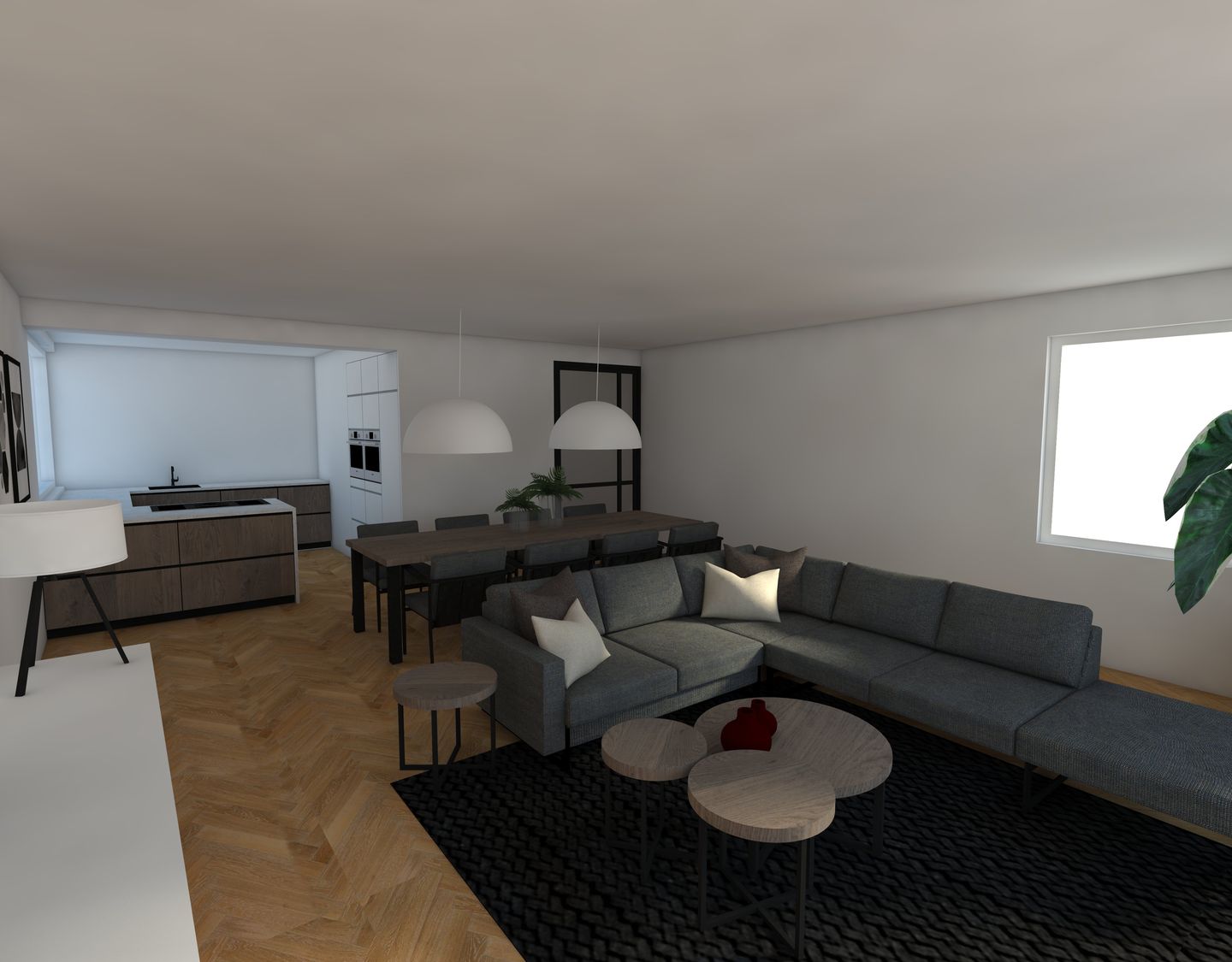 Foto 20 van Maasstraat 33-A