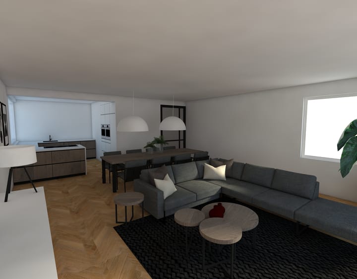 Foto 20 van Maasstraat 33-A