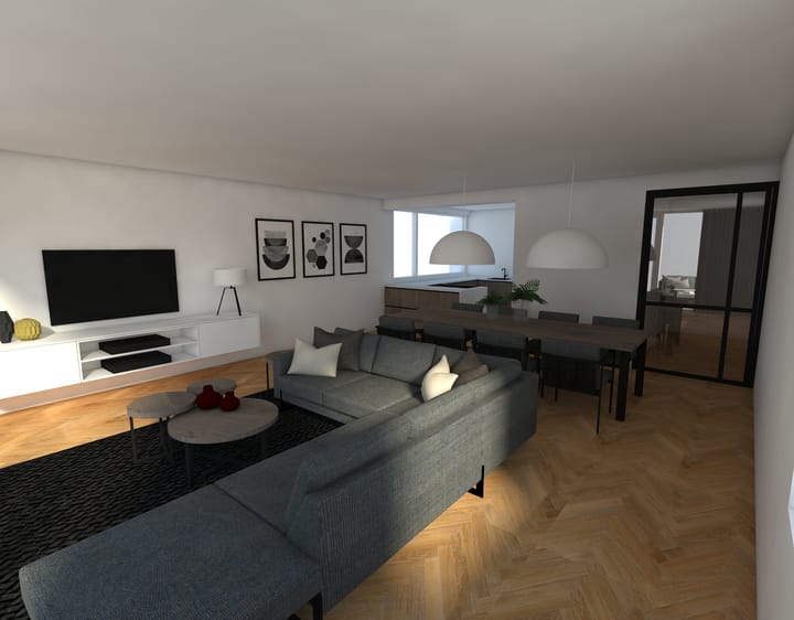 Foto 21 van Maasstraat 33-A