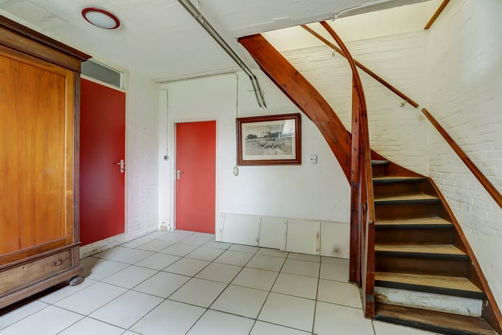 Foto 24 van Maasstraat 33-A