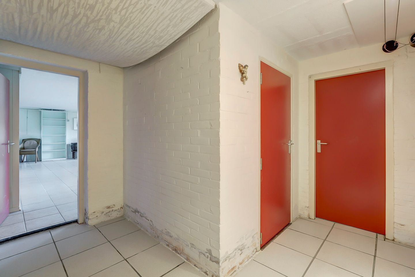 Foto 25 van Maasstraat 33-A