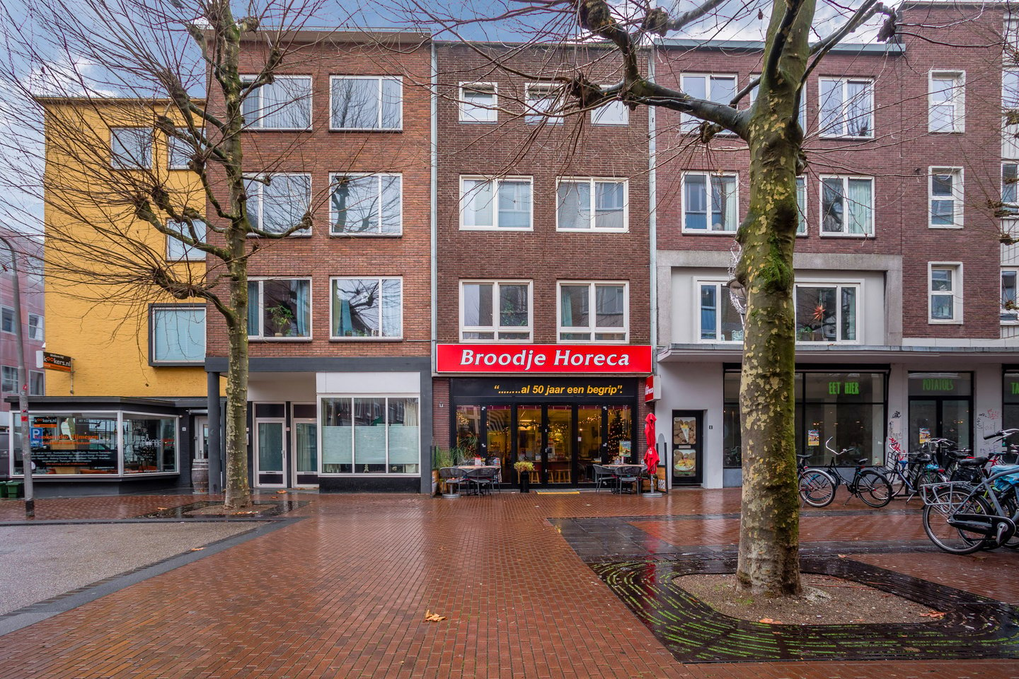 Bekijk foto 1 van Mariënburgsestraat 10