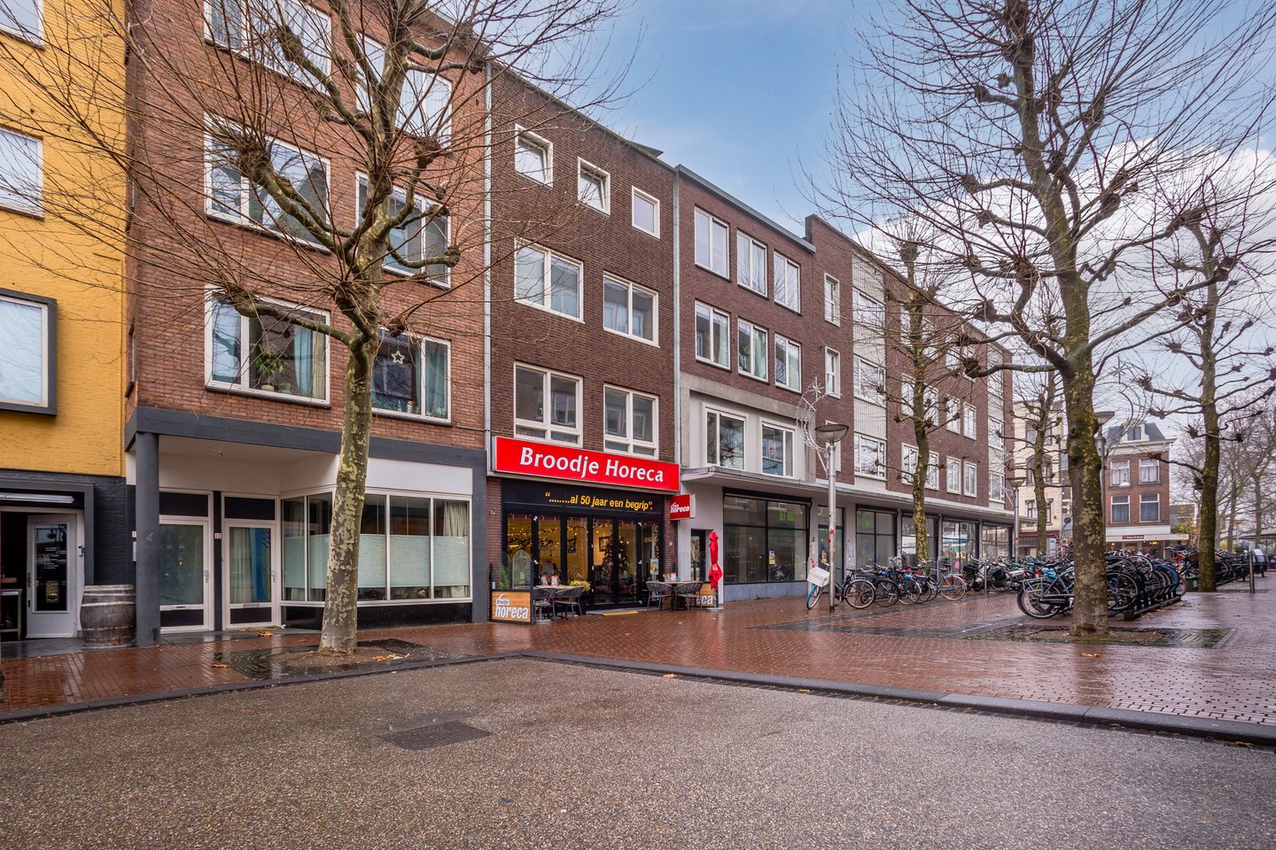 Bekijk foto 2 van Mariënburgsestraat 10