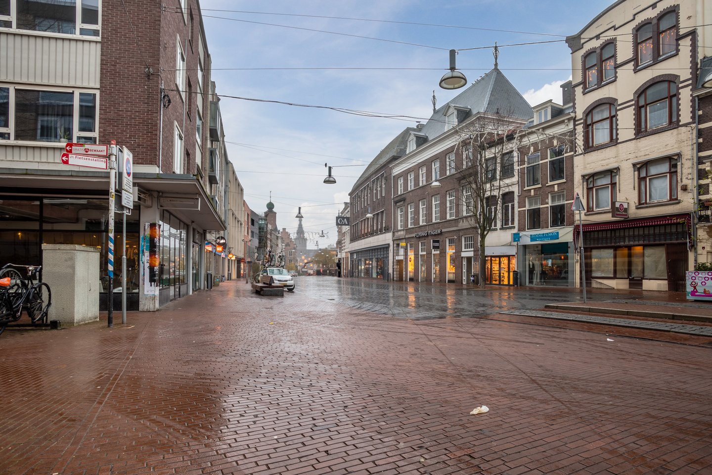 Bekijk foto 4 van Mariënburgsestraat 10