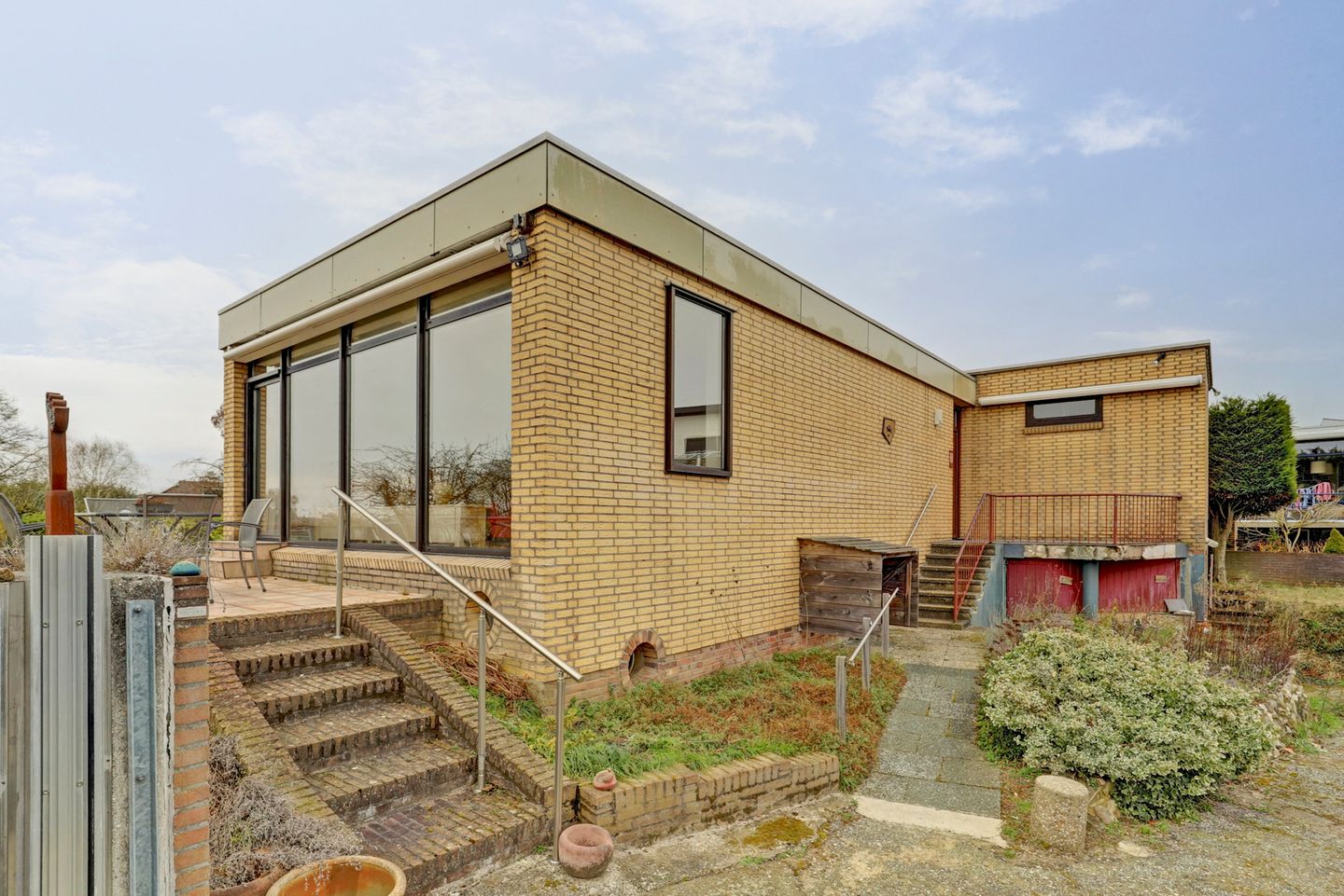 Foto 35 van Maasstraat 33-A