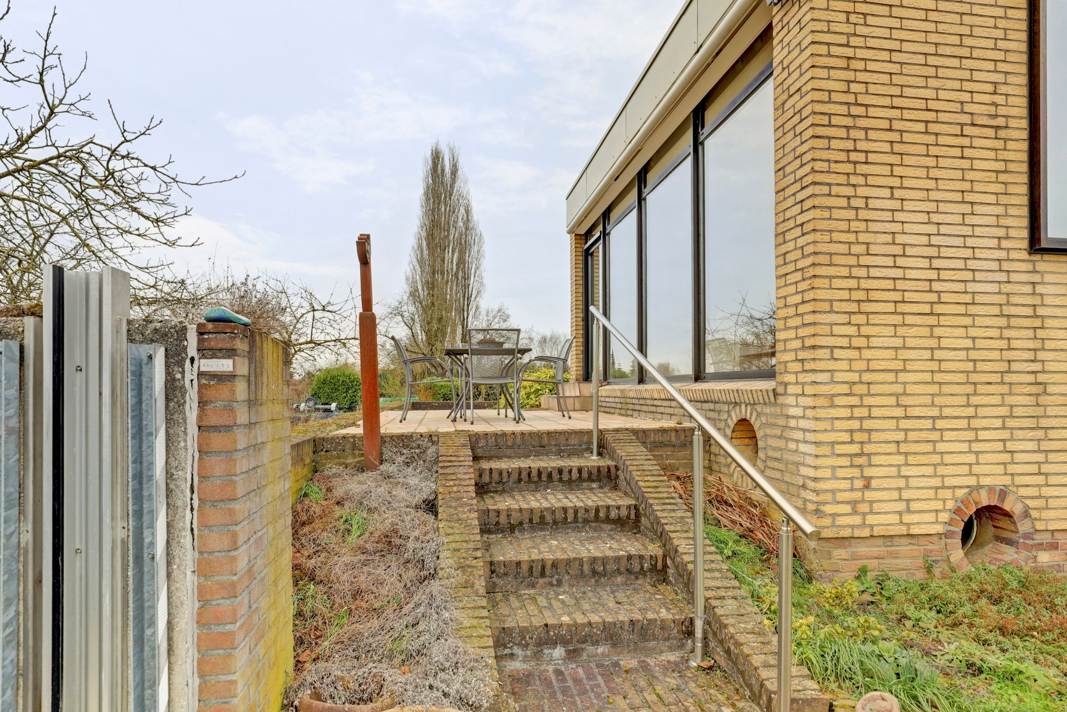 Foto 36 van Maasstraat 33-A