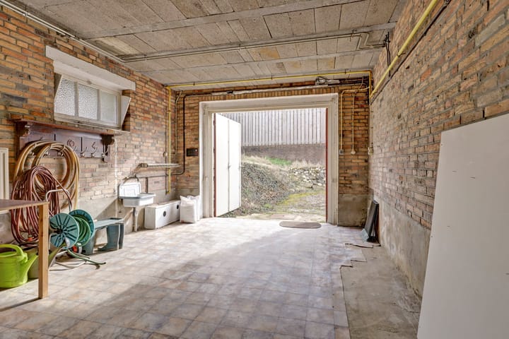 Foto 32 van Maasstraat 33-A