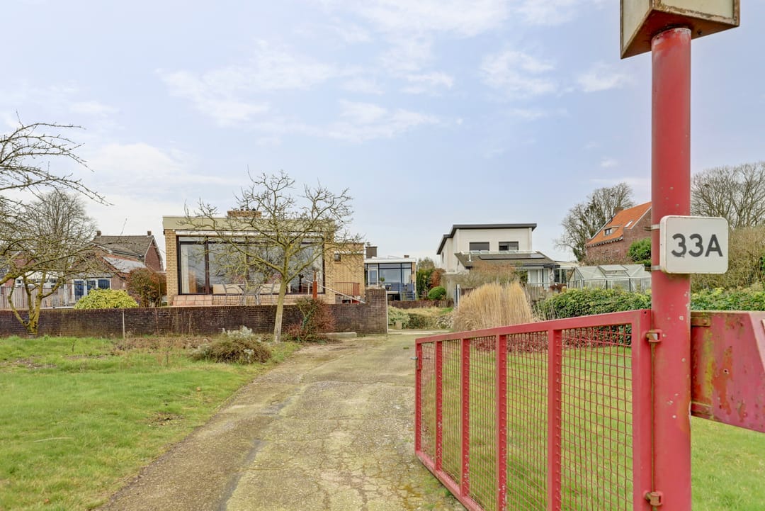 Foto 38 van Maasstraat 33-A