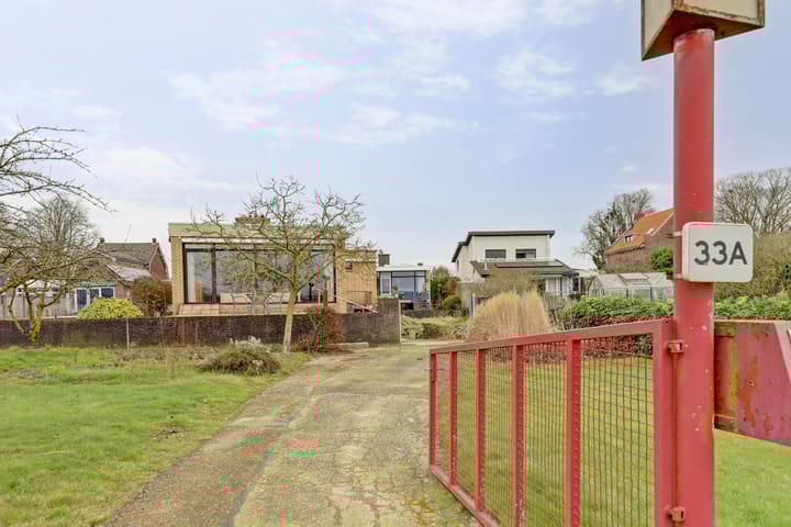 Foto 38 van Maasstraat 33-A