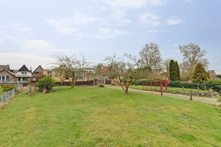 Foto 40 van Maasstraat 33-A