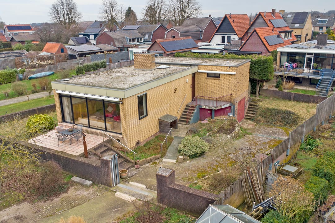 Foto 41 van Maasstraat 33-A