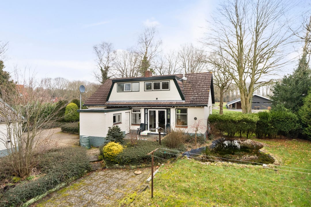 Foto 1 van Puntersweg 2-A