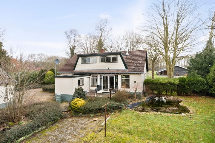 Foto 1 van Puntersweg 2-A