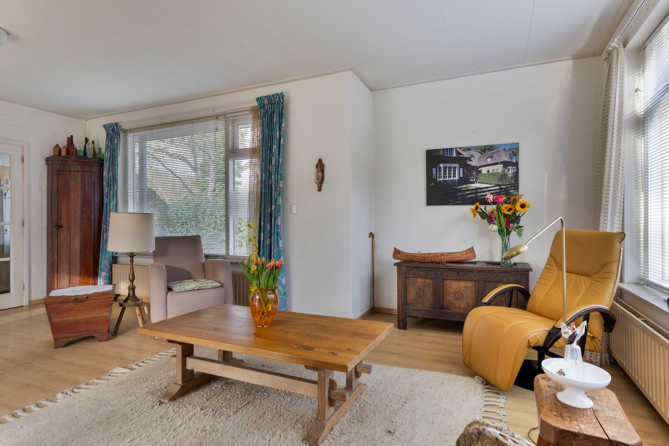 Foto 6 van Puntersweg 2-A