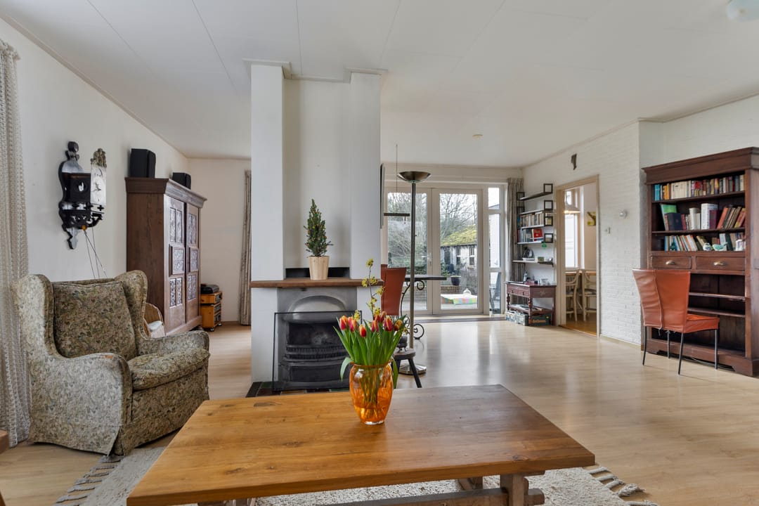 Foto 7 van Puntersweg 2-A