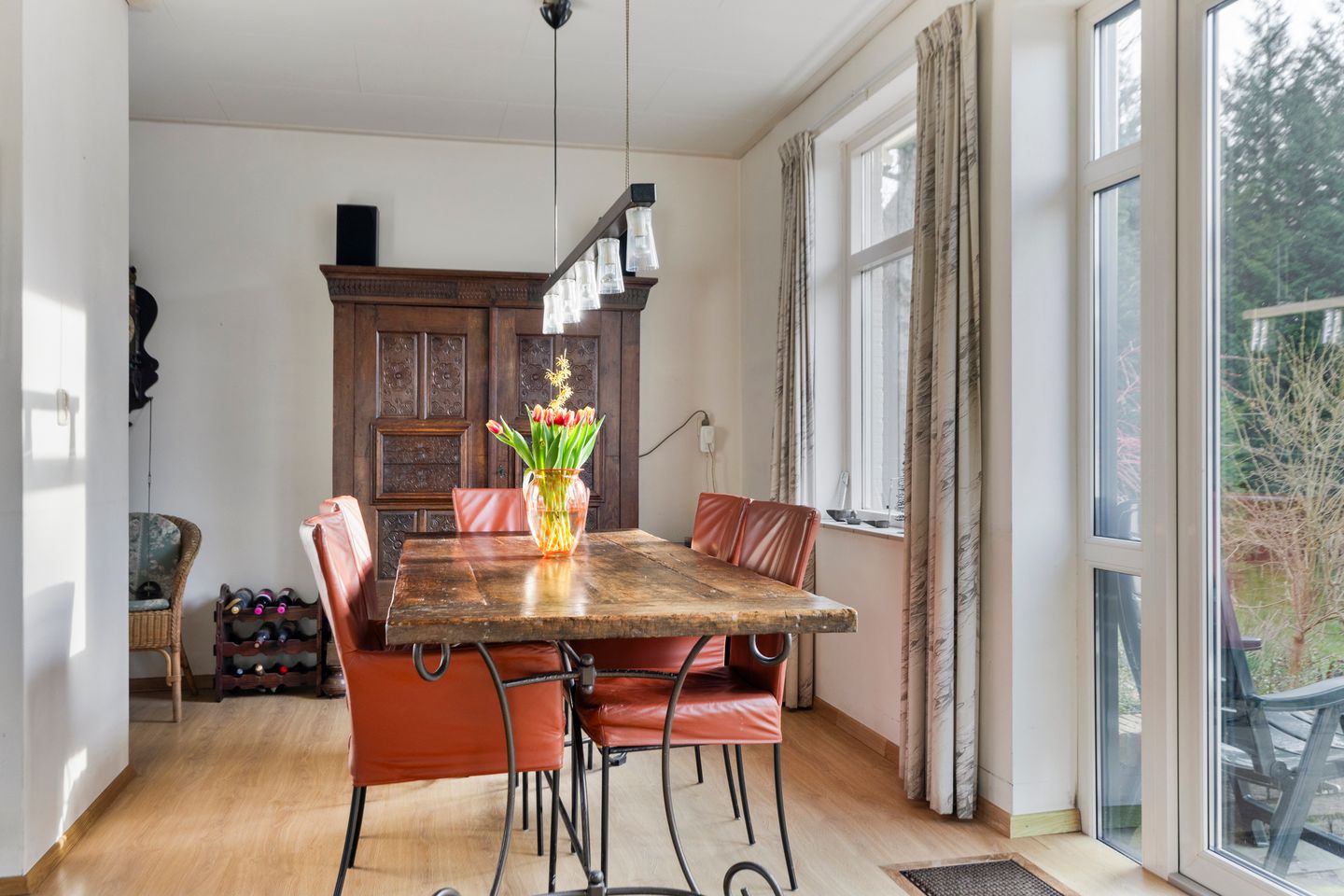 Foto 10 van Puntersweg 2-A