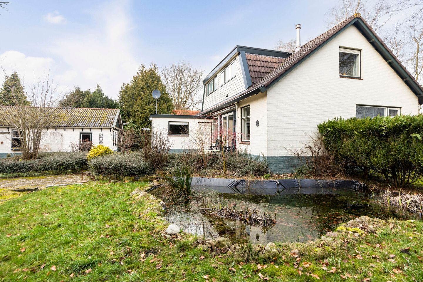 Foto 34 van Puntersweg 2-A