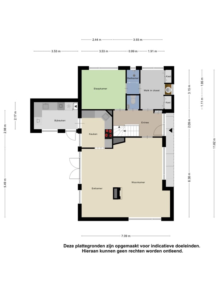 Foto 47 van Puntersweg 2-A