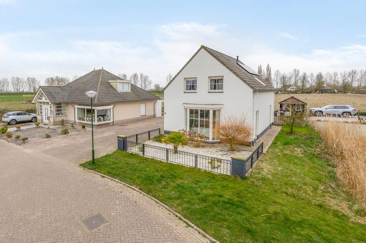 Foto 1 van Weteringshof 12