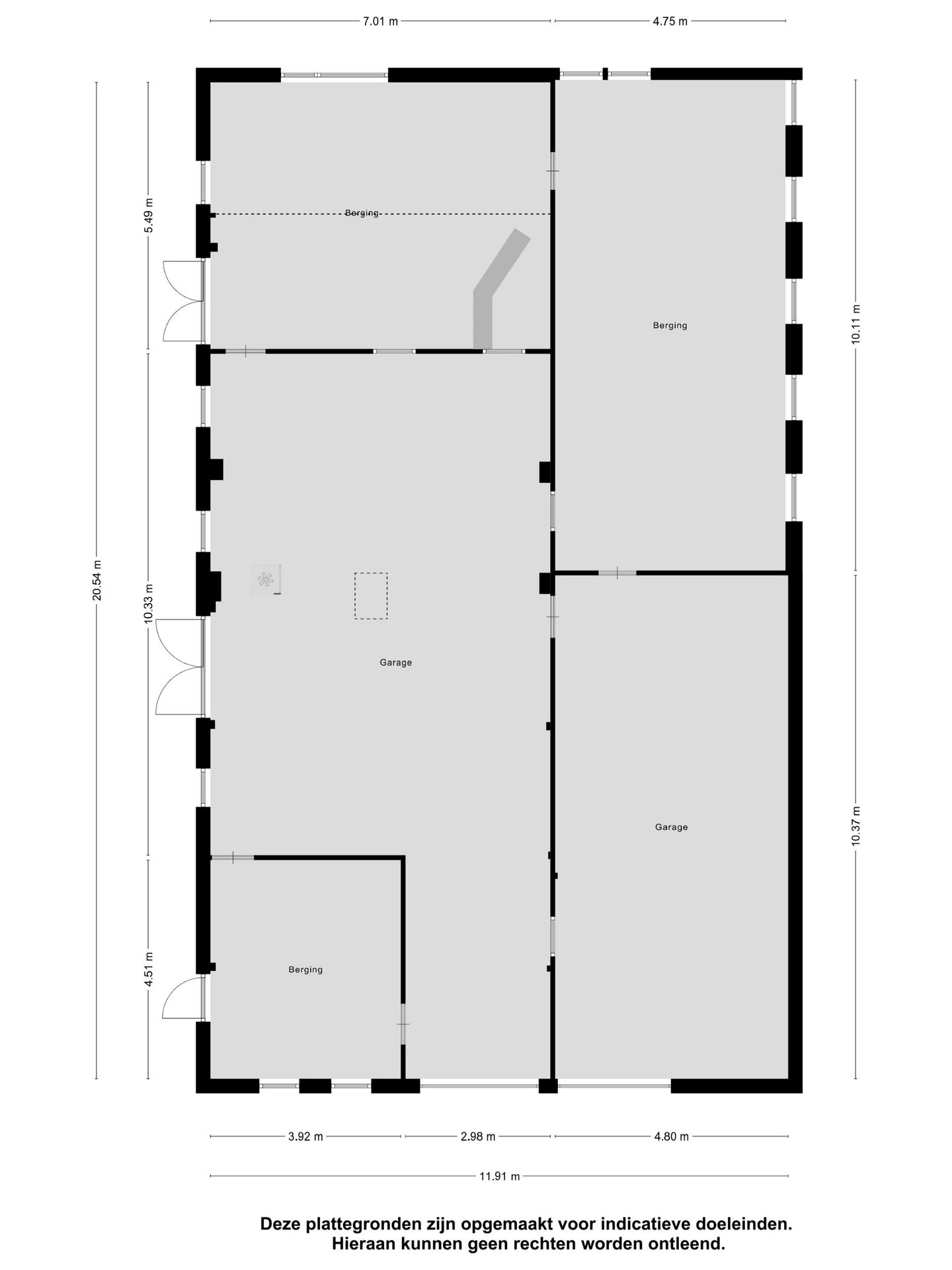 Foto 50 van Puntersweg 2-A