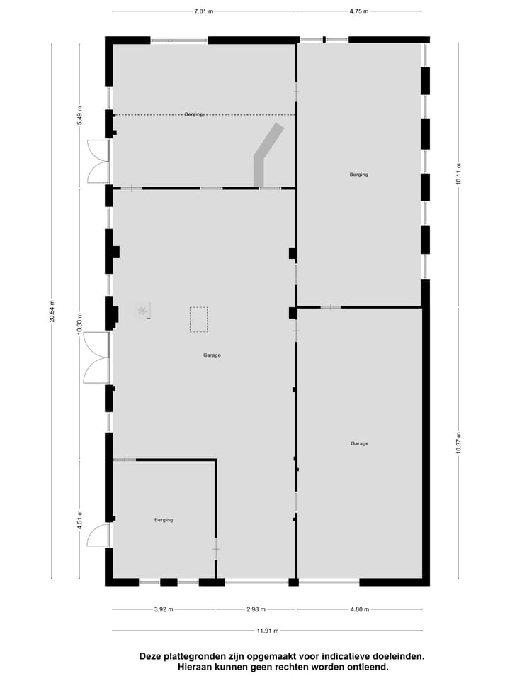 Foto 50 van Puntersweg 2-A
