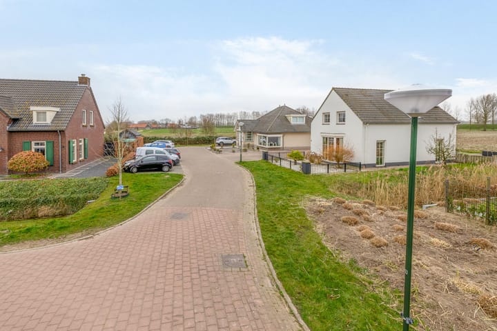 Foto 5 van Weteringshof 12