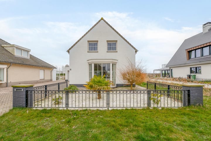 Foto 7 van Weteringshof 12