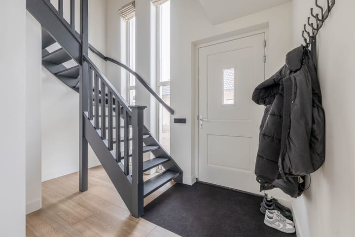 Foto 9 van Weteringshof 12