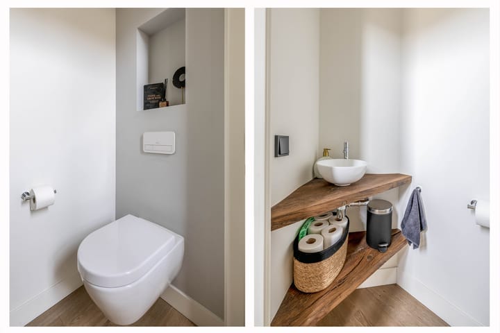 Foto 10 van Weteringshof 12