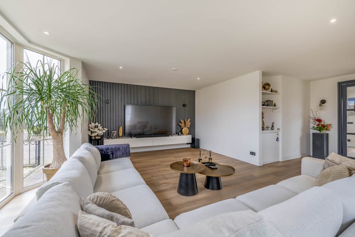 Foto 15 van Weteringshof 12